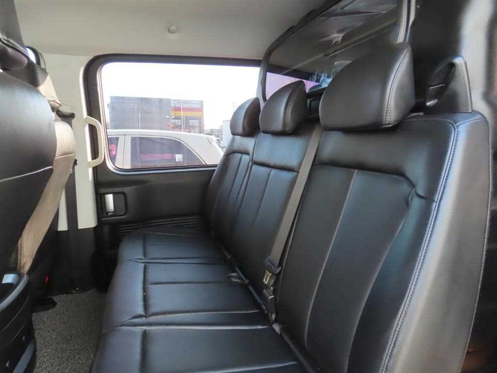 HYUNDAI Staria - Vista 6