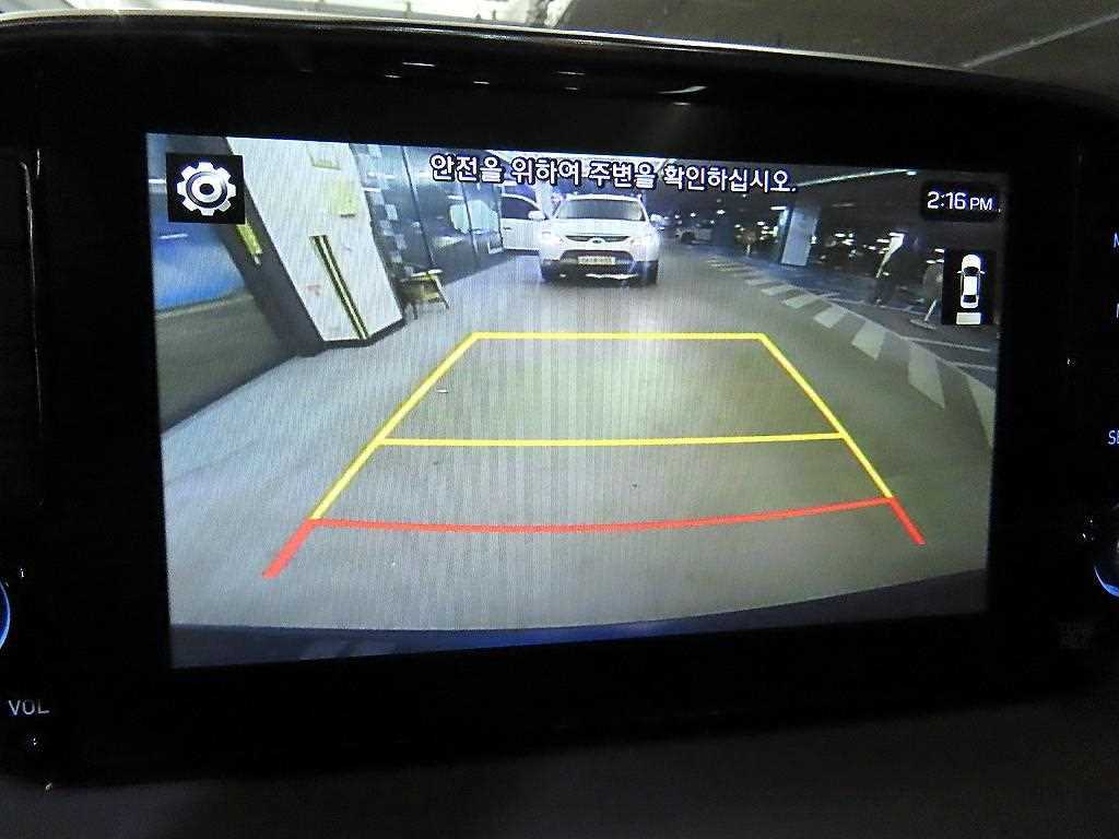 HYUNDAI Santa Fe 2020 Azul - Importación desde Corea - HF Imports Iquique - Foto 13