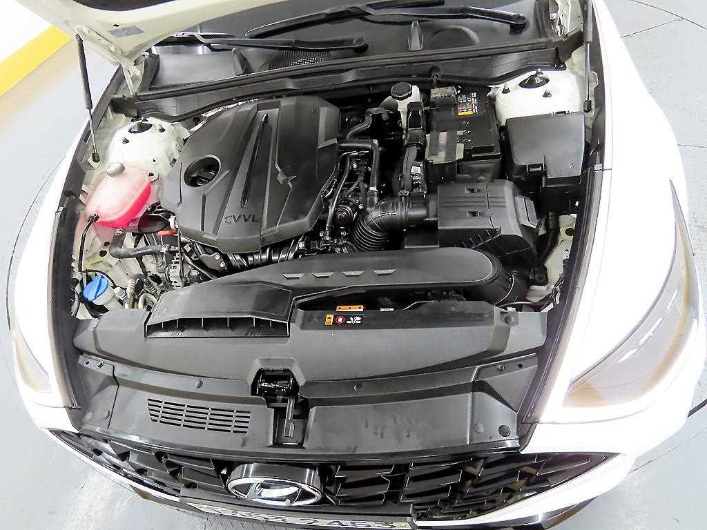 HYUNDAI Sonata 2022 - Importación desde Corea - HF Imports Iquique - Foto 17