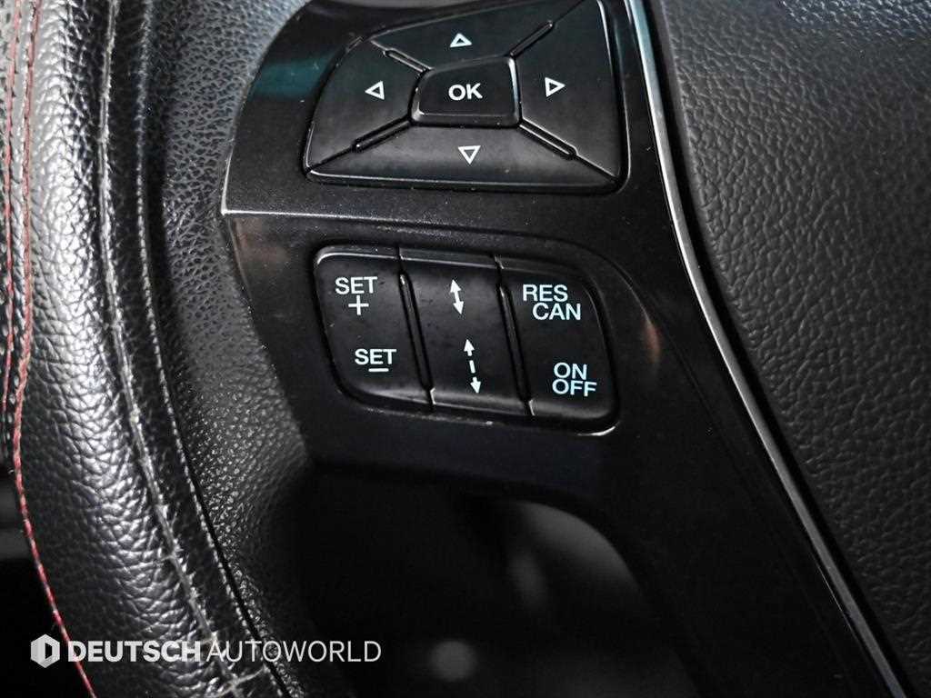 Ford Explorer 2017 Blanco - Importación desde Corea - HF Imports Iquique - Foto 16