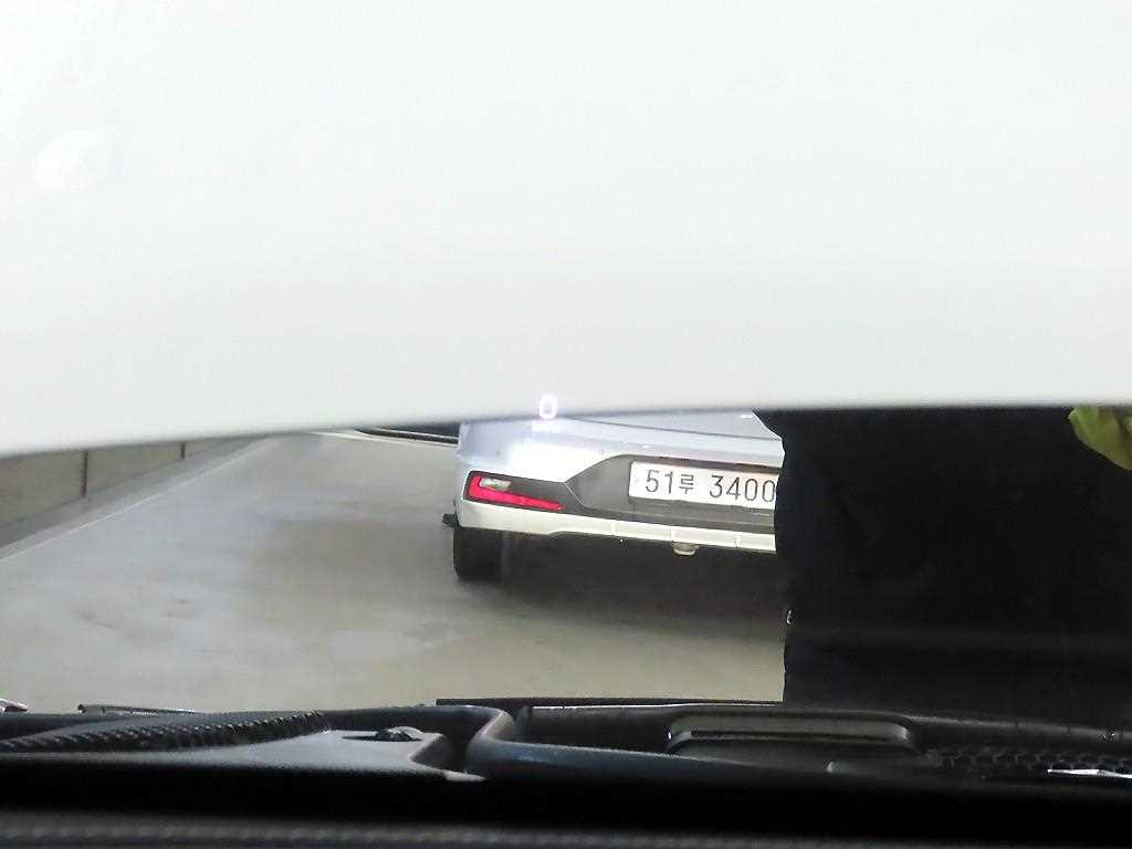 Mercedes Benz E class 2019 Blanco - Importación desde Corea - HF Imports Iquique - Foto 14