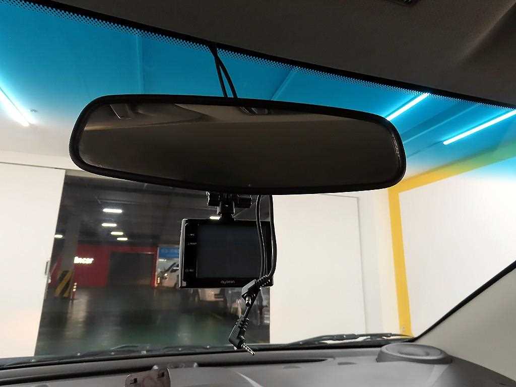 Chevrolet Spark 2014 Gris - Importación desde Corea - HF Imports Iquique - Foto 14