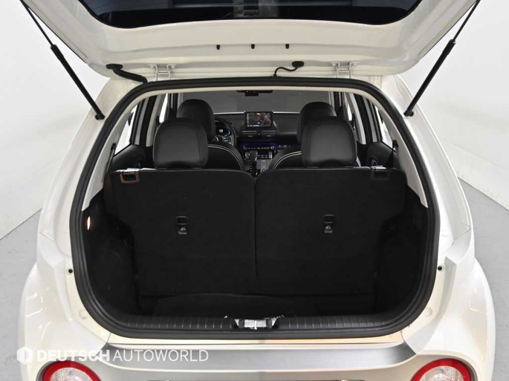 HYUNDAI Casper 2024 Blanco - Importación desde Corea - HF Imports Iquique - Foto 20