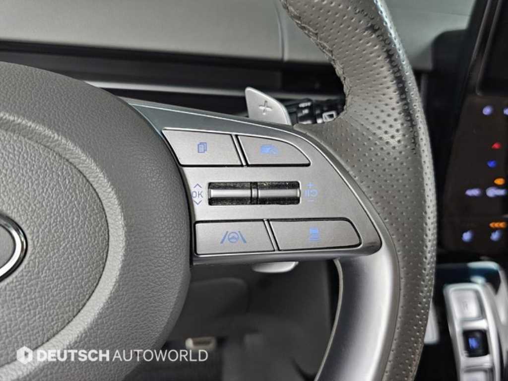 HYUNDAI Staria 2022 Negro - Importación desde Corea - HF Imports Iquique - Foto 18