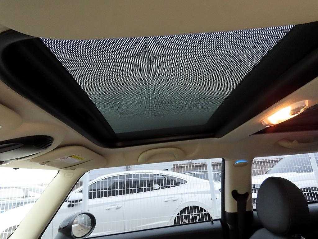 Mini Cooper 2012 Gris - Importación desde Corea - HF Imports Iquique - Foto 16