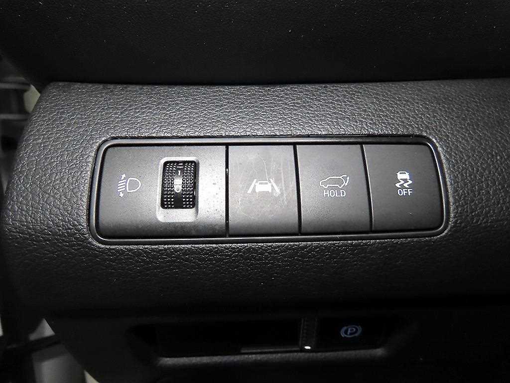 HYUNDAI Santa Fe 2021 Blanco - Importación desde Corea - HF Imports Iquique - Foto 14