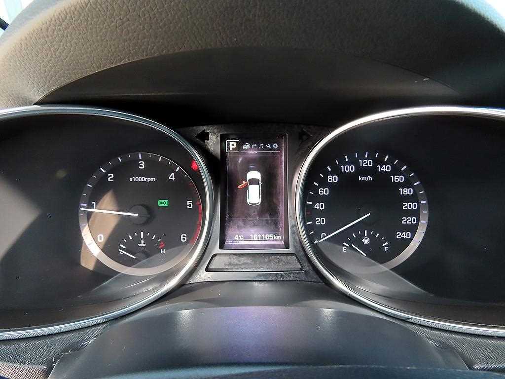 HYUNDAI Santa Fe - Vista 9