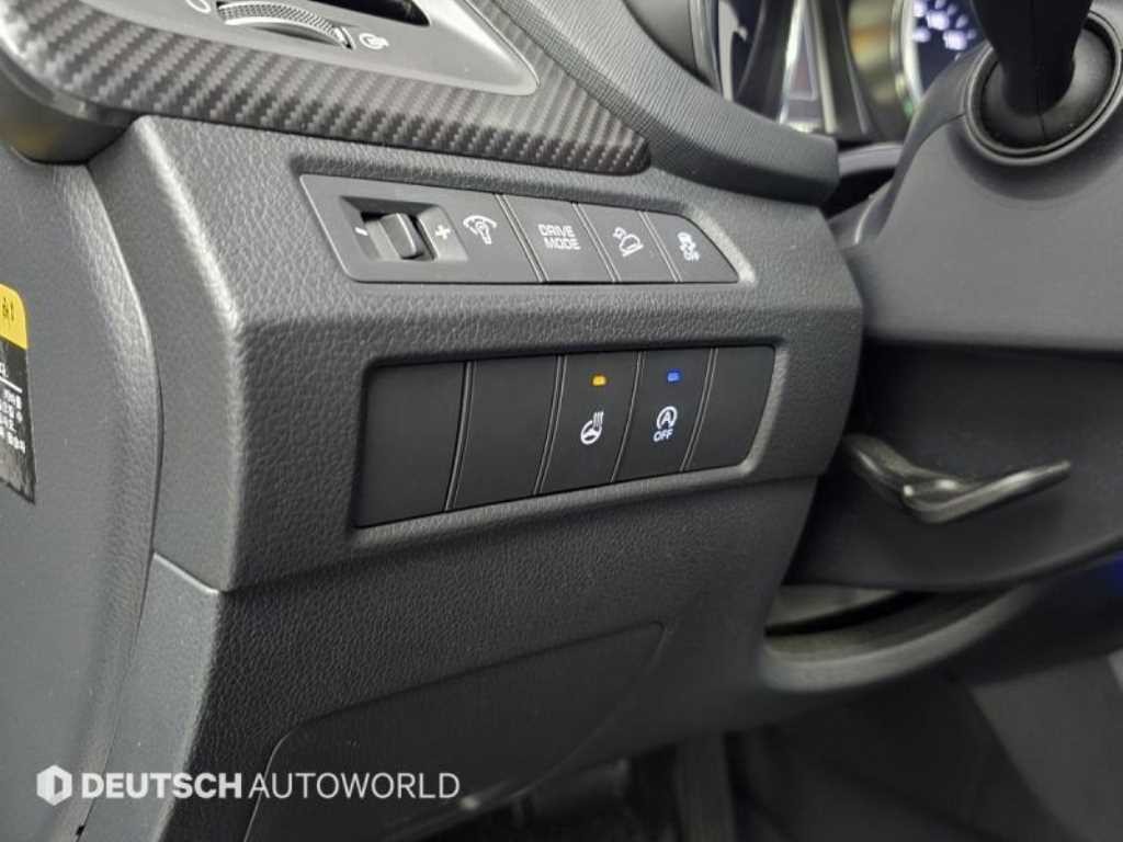 HYUNDAI Santa Fe 2017 Blanco - Importación desde Corea - HF Imports Iquique - Foto 17