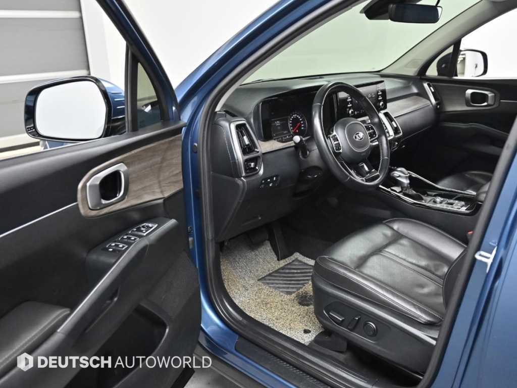 KIA Sorento - Vista 11