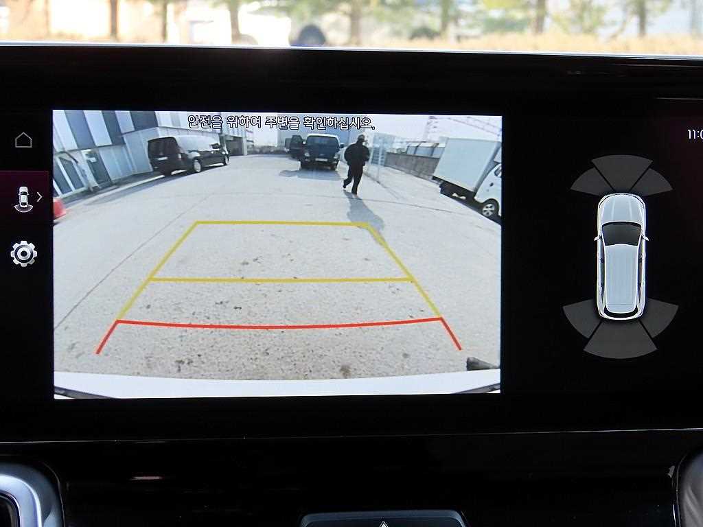 KIA Sorento 2022 Blanco - Importación desde Corea - HF Imports Iquique - Foto 15