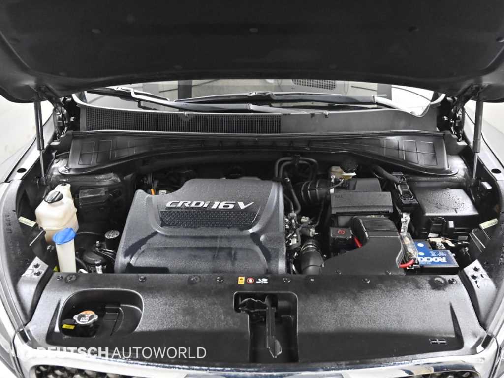 KIA Sorento - Vista 6