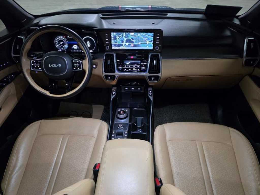 KIA Sorento - Vista 6