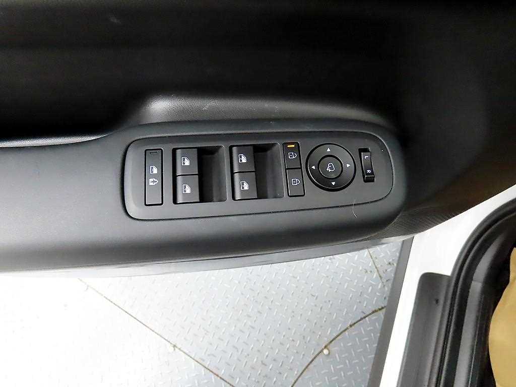 HYUNDAI Santa Fe - Vista 11