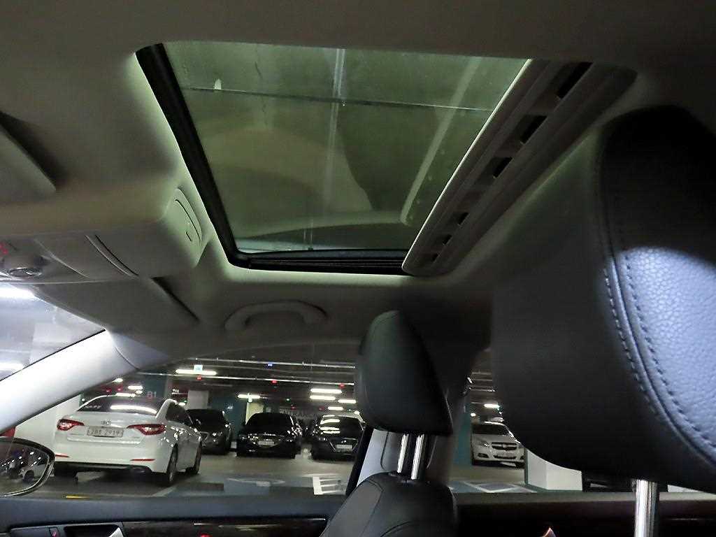 Volkswagen Passat 2015 Negro - Importación desde Corea - HF Imports Iquique - Foto 18