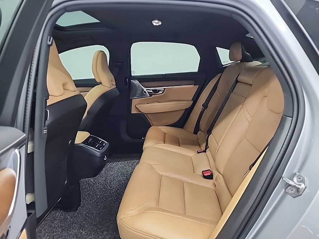 Volvo S90 - Vista 12