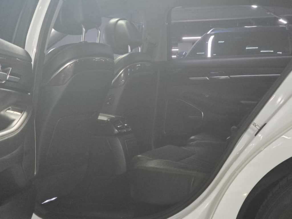 Genesis EQ900 - Vista 6