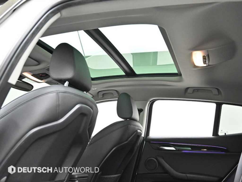 BMW X2 2020 - Importación desde Corea - HF Imports Iquique - Foto 19