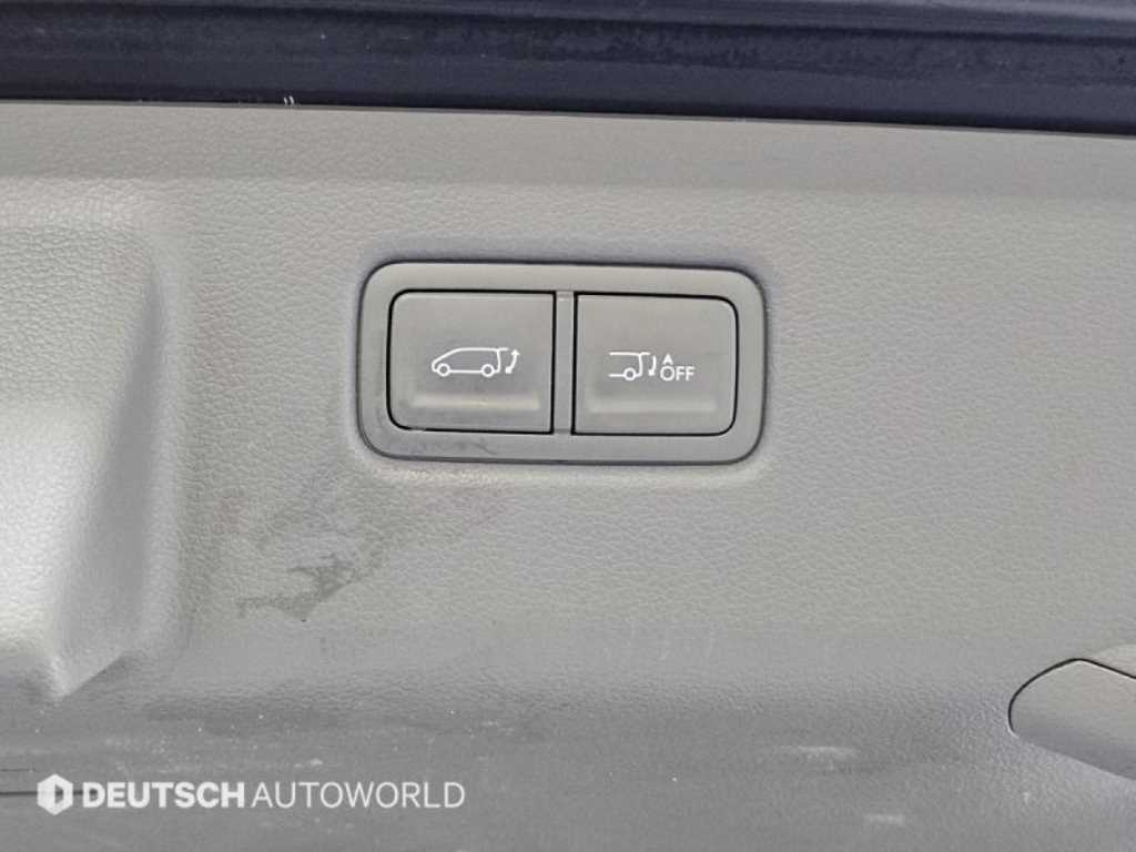 HYUNDAI Staria 2022 Negro - Importación desde Corea - HF Imports Iquique - Foto 20