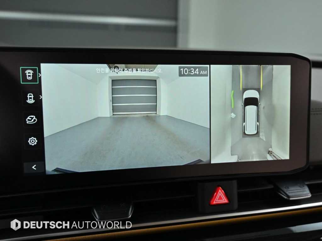 KIA Carnival 2025 - Importación desde Corea - HF Imports Iquique - Foto 15