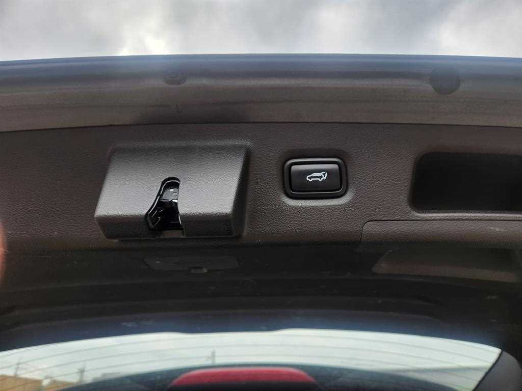 HYUNDAI Santa Fe - Vista 10