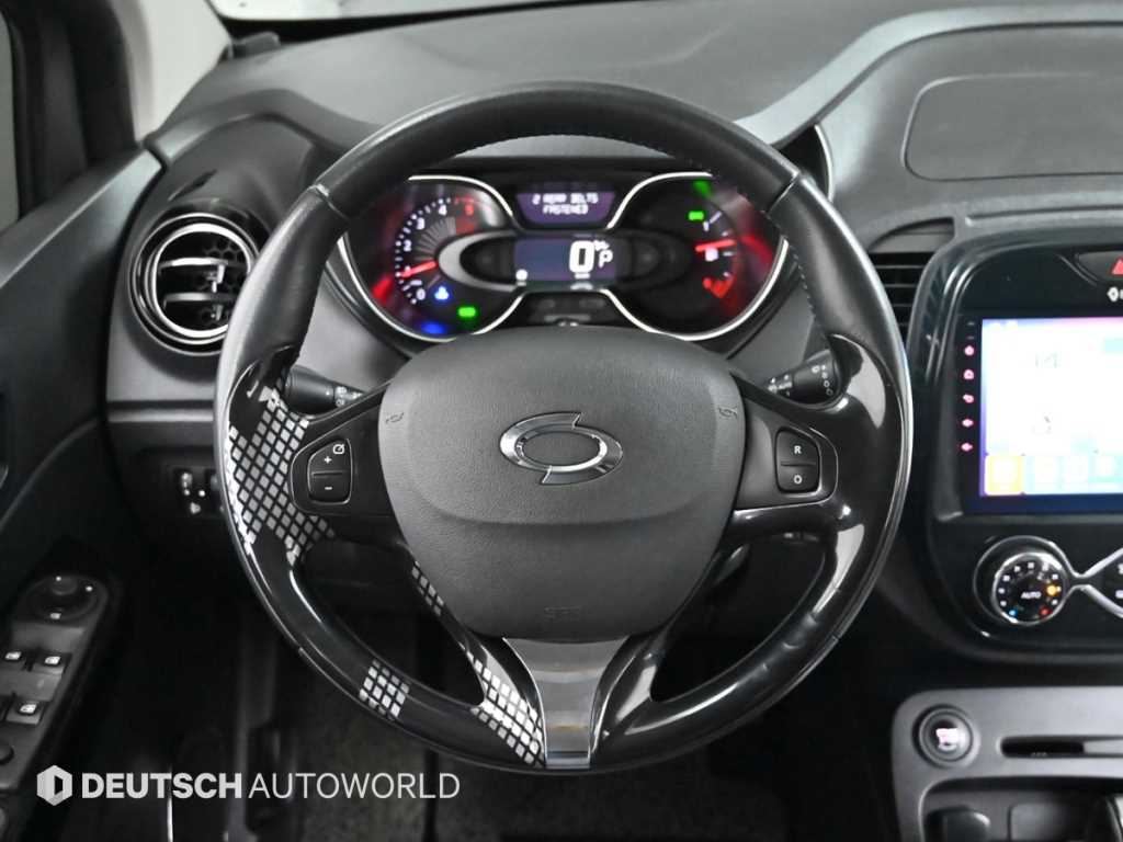 SAMSUNG QM3 2017 Gris - Importación desde Corea - HF Imports Iquique - Foto 13