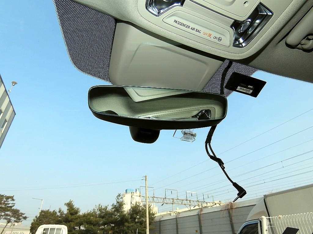 Audi Q3 2025 Blanco - Importación desde Corea - HF Imports Iquique - Foto 14