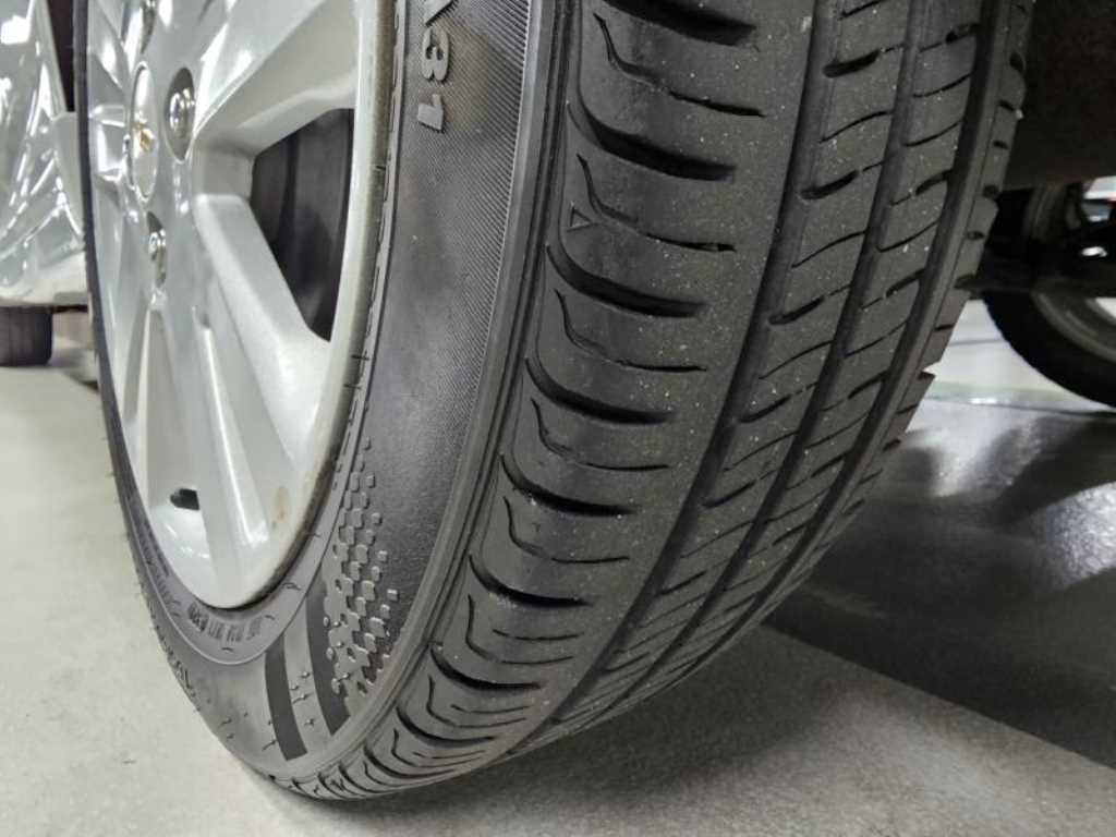 Chevrolet Spark 2013 Blanco - Importación desde Corea - HF Imports Iquique - Foto 14