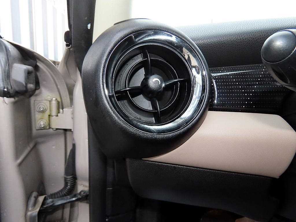 Mini Cooper - Vista 12