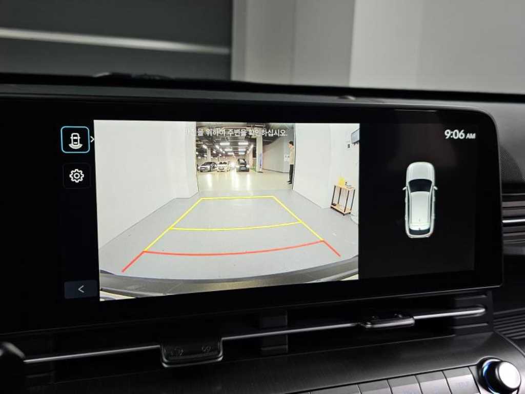 HYUNDAI Kona 2023 Gris - Importación desde Corea - HF Imports Iquique - Foto 15