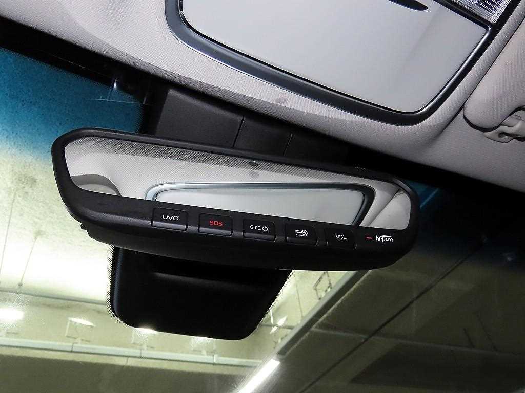 KIA K9 2019 Gris - Importación desde Corea - HF Imports Iquique - Foto 16