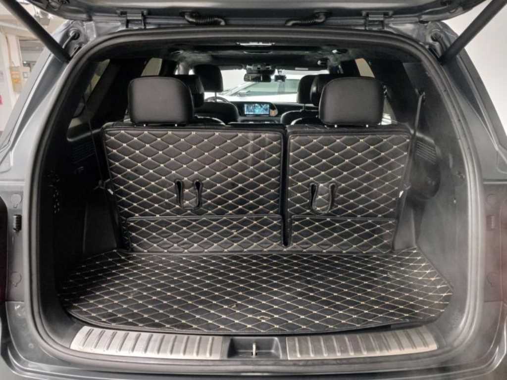 HYUNDAI Palisade 2021 - Importación desde Corea - HF Imports Iquique - Foto 18