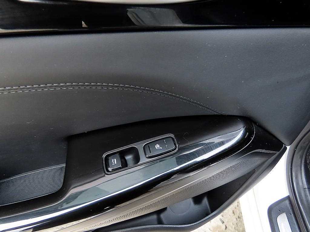 KIA K7 2020 Blanco - Importación desde Corea - HF Imports Iquique - Foto 16