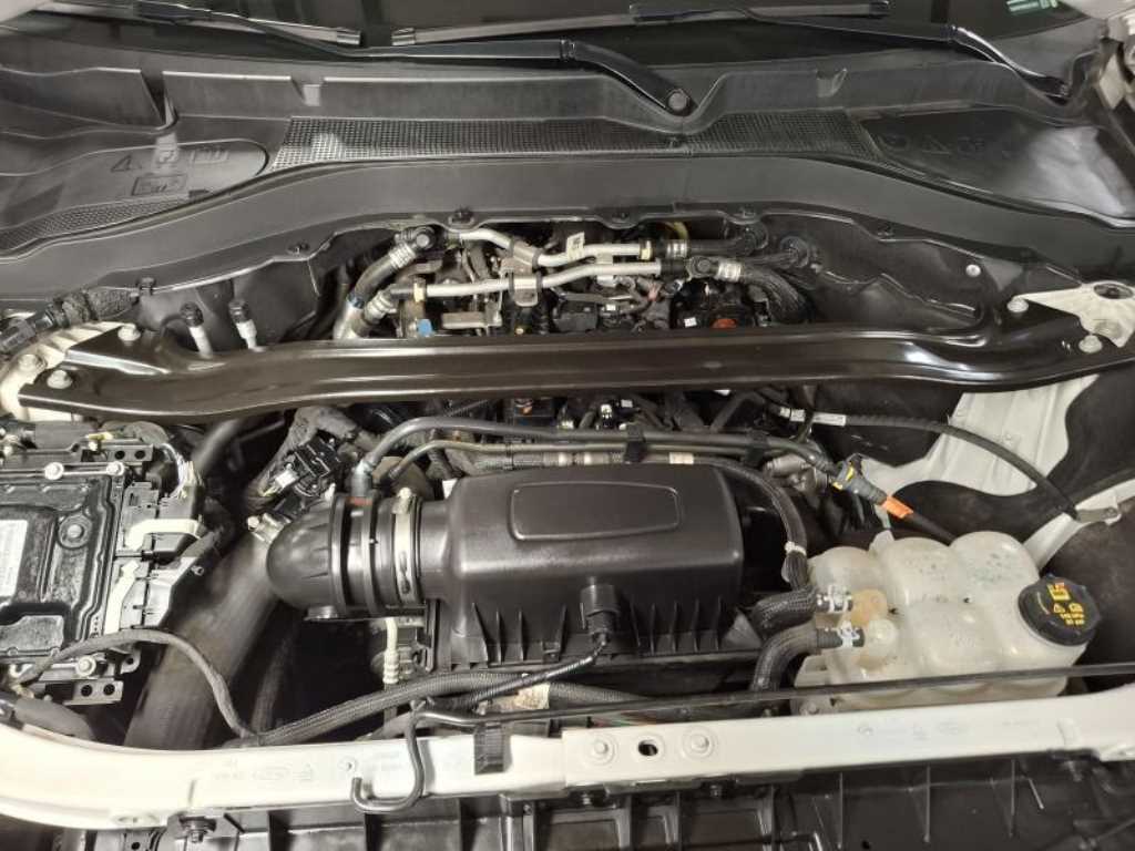 Ford Explorer - Vista 5