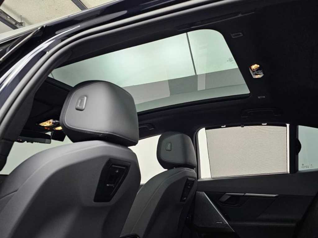 BMW 5 Series 2024 Negro - Importación desde Corea - HF Imports Iquique - Foto 18