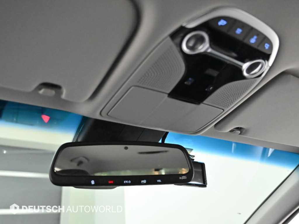 HYUNDAI Grandeur 2018 Gris - Importación desde Corea - HF Imports Iquique - Foto 19