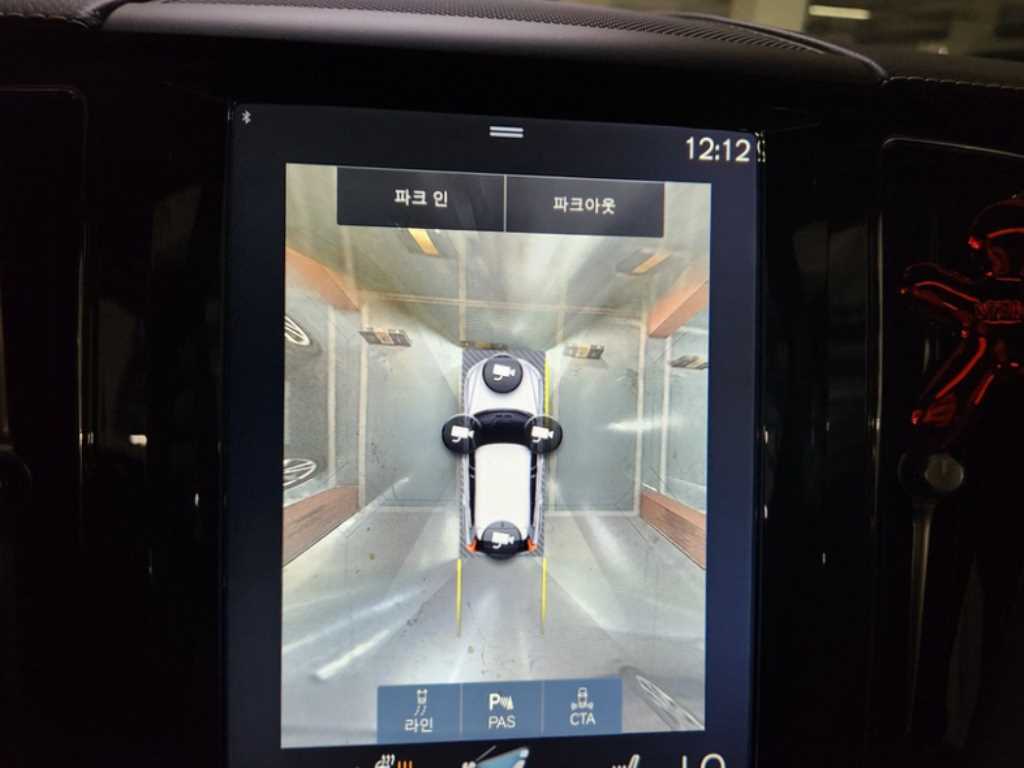 Volvo XC60 - Vista 6