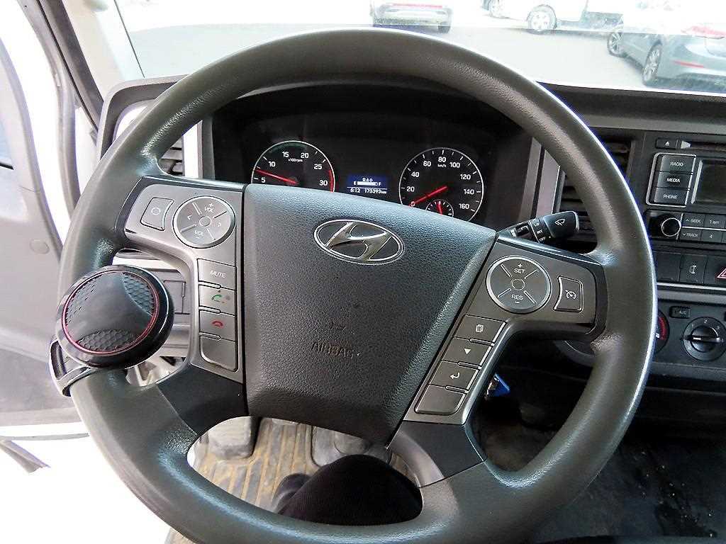 medium and large cargo Cargo - Vista 8