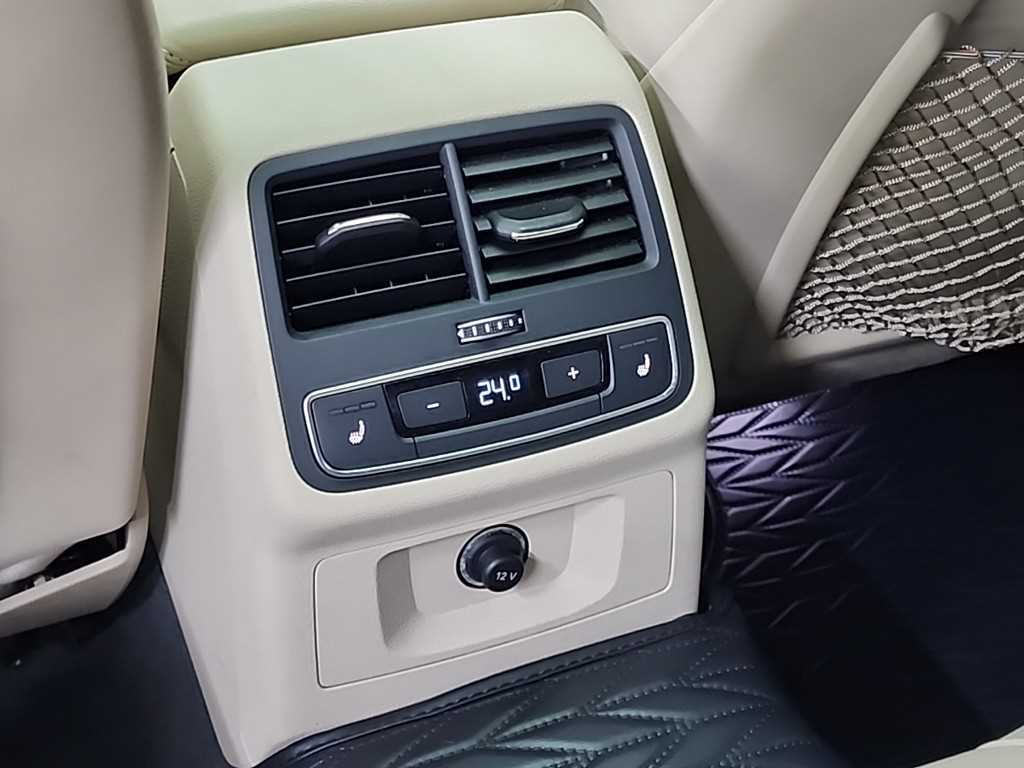 Audi A4 2021 Azul - Importación desde Corea - HF Imports Iquique - Foto 13