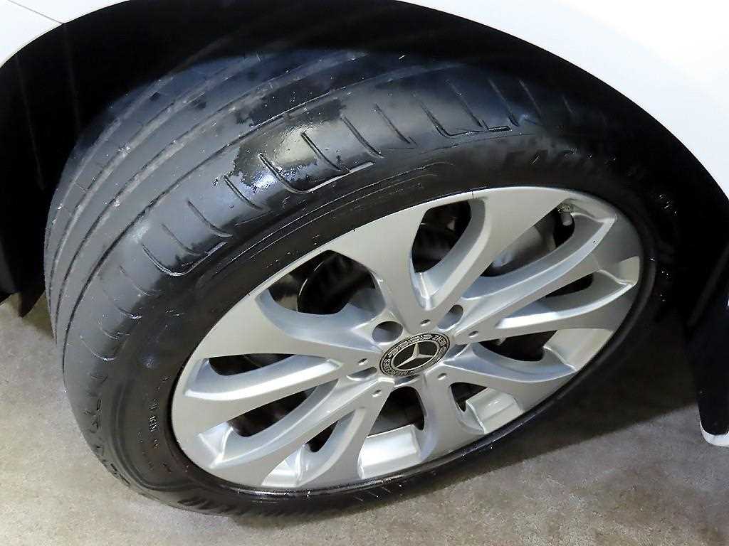 Mercedes Benz E class 2019 Blanco - Importación desde Corea - HF Imports Iquique - Foto 20