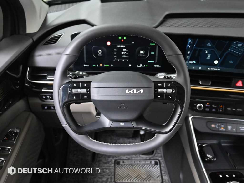 KIA Carnival 2025 - Importación desde Corea - HF Imports Iquique - Foto 13