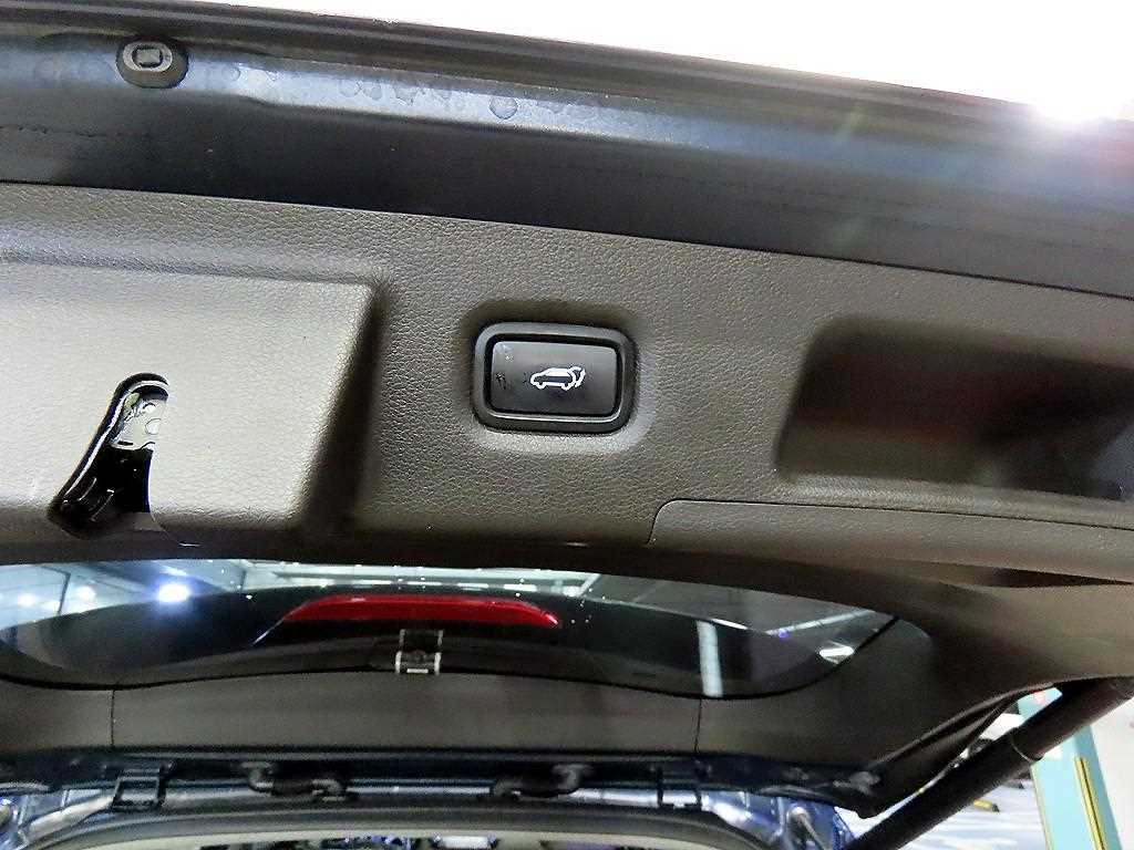 HYUNDAI Santa Fe 2020 Azul - Importación desde Corea - HF Imports Iquique - Foto 16