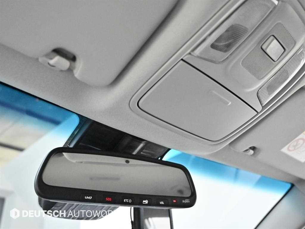 KIA Niro 2022 Blanco - Importación desde Corea - HF Imports Iquique - Foto 19