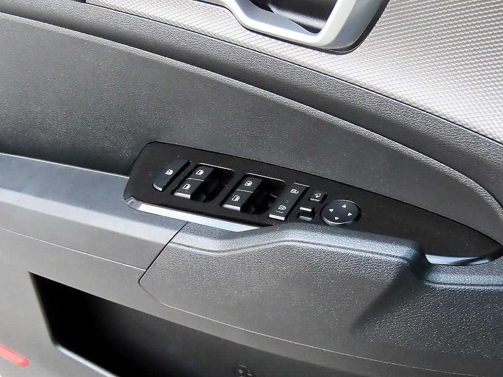 KIA Sportage - Vista 11