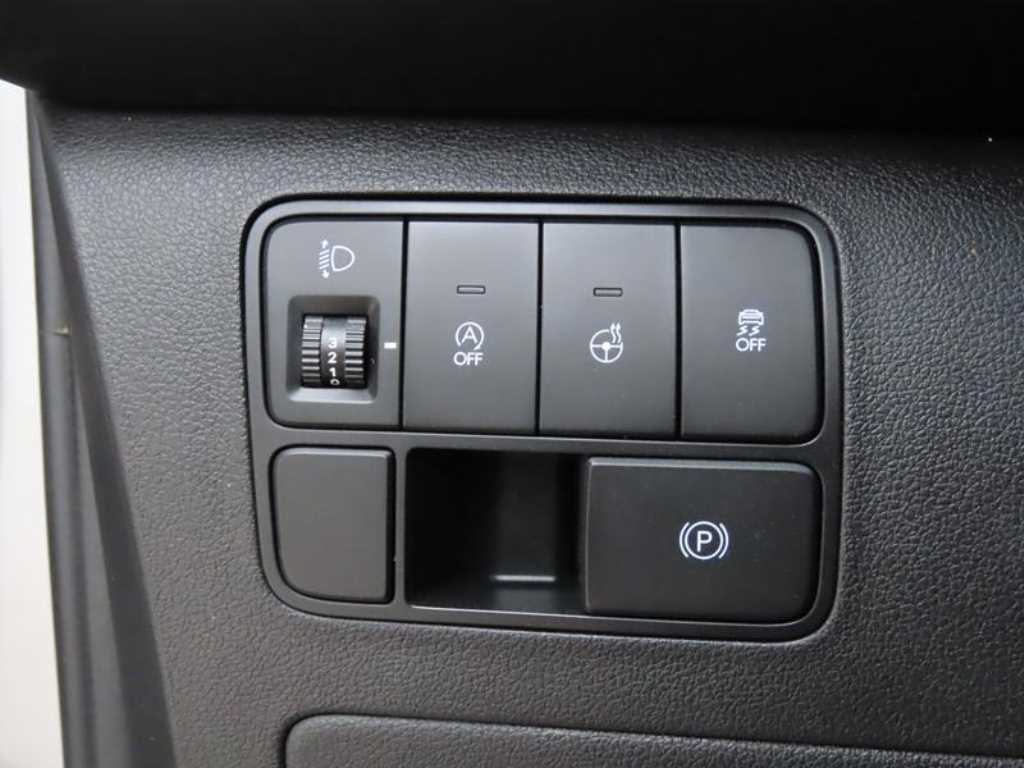 HYUNDAI Staria - Vista 12