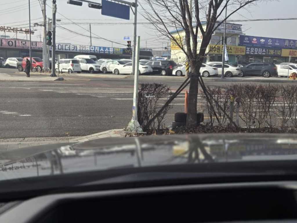 Audi Q8 2023 Negro - Importación desde Corea - HF Imports Iquique - Foto 14