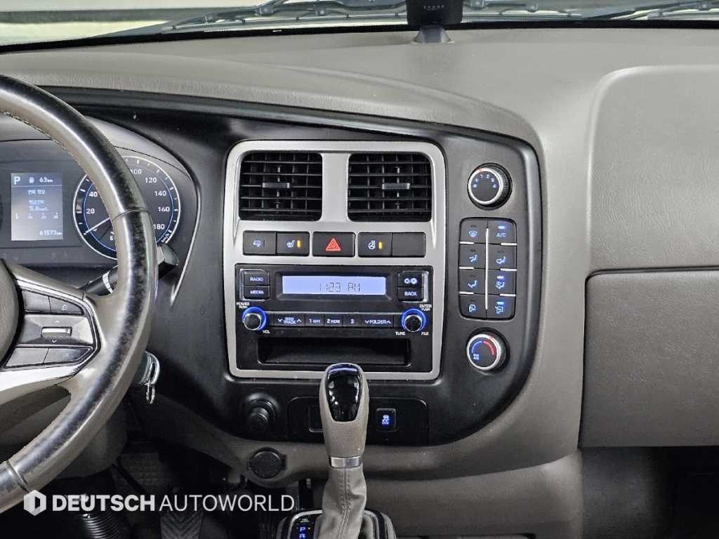 Small Truck Cargo (small) 2021 Azul - Importación desde Corea - HF Imports Iquique - Foto 14