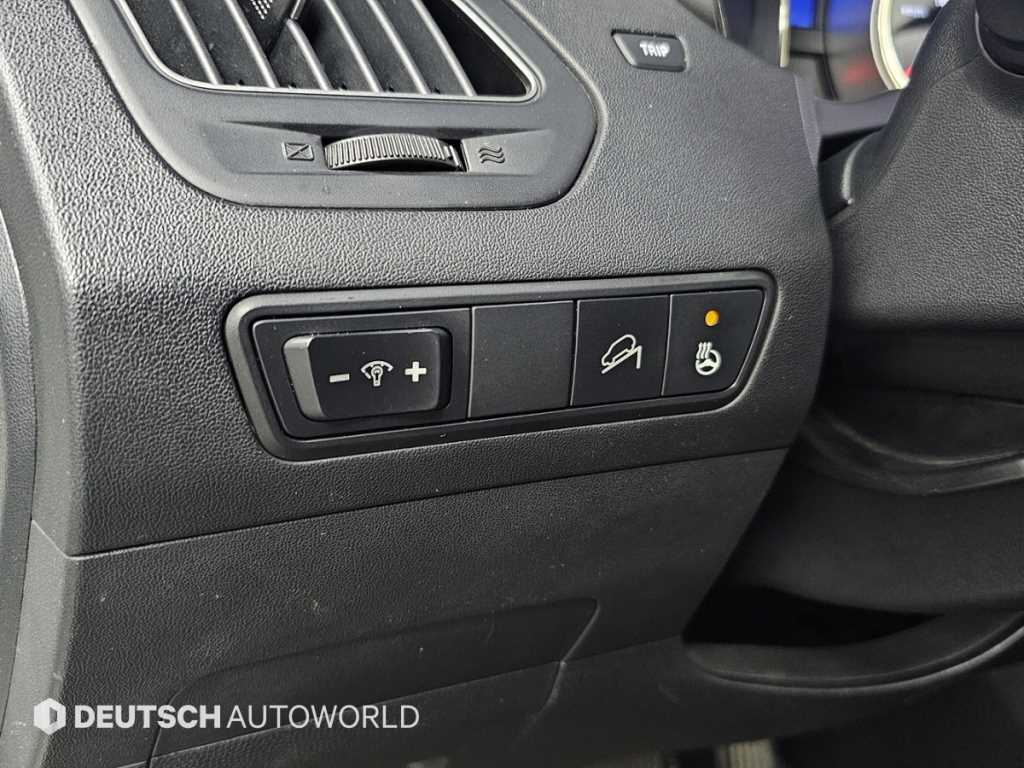 HYUNDAI Tucson 2013 Blanco - Importación desde Corea - HF Imports Iquique - Foto 17