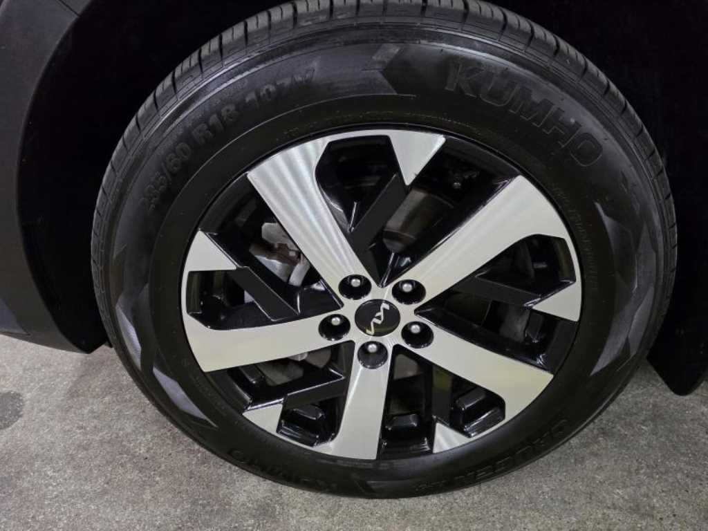 KIA Sorento 2022 - Importación desde Corea - HF Imports Iquique - Foto 15