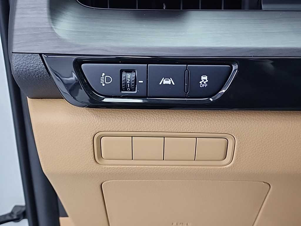 KIA Carnival 2023 Blanco - Importación desde Corea - HF Imports Iquique - Foto 18