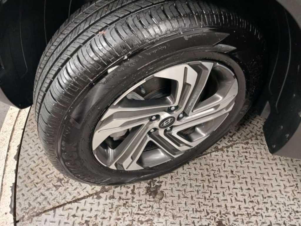 HYUNDAI Santa Fe 2021 Blanco - Importación desde Corea - HF Imports Iquique - Foto 20